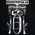 Misantropisk