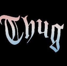 Thug_me