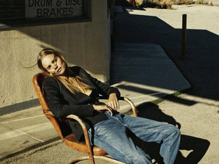 самый удобный в мире стул