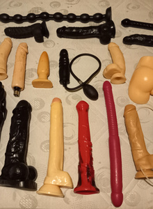 1Carrot1 toys photo 10673640