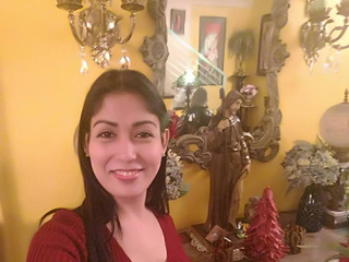 wellcome in my sweet sexy place...