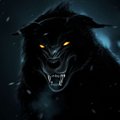 black_wolf