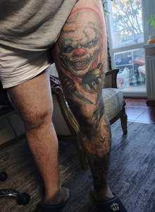 MOI4LENIK Тату photo 14809611