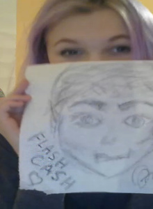 FlatchCatch My Photos photo 3062511