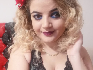 my curly hair