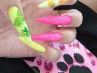 🍋‍🟩🍋🍊🍓