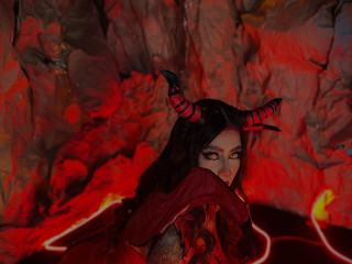 Special Halloween show 🔥