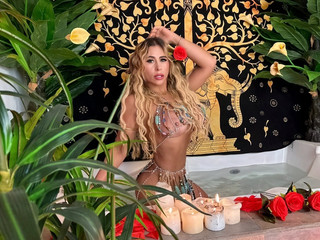 Im Your Goodess... 🌊