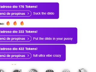 🥴👅💎🌚🌡️WONDERFUL KINGS DIAMONS💎🤫🫦