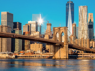 The city I want to go to 