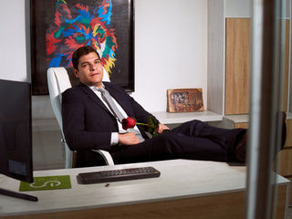 professional session