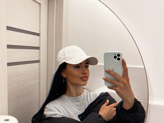 I catch your glances