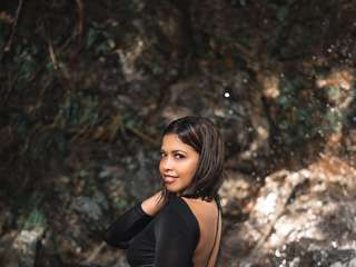 Enjoying life 🖤✨