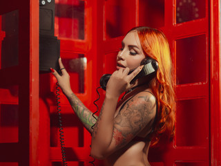 Naughty xmas present ❤️‍🔥