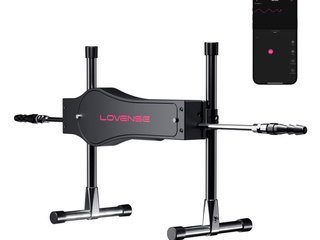 lovense sex machine