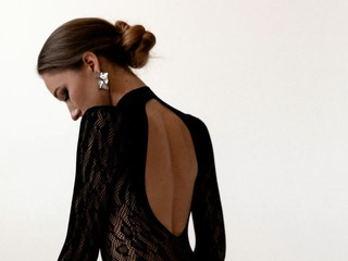 Сладкая попка