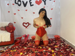 Sexy Valentine's Day