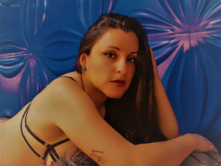 I am a beautiful drawing