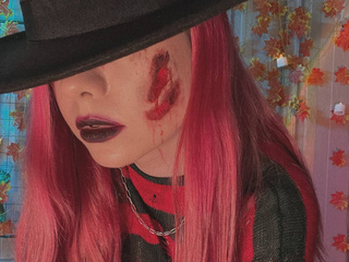 Happy Halloween 2024