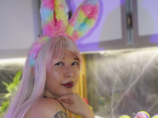 i hope you had Happy Easter 🐰🐇