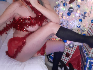 12 Days of a Naughty Christmas