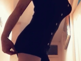 ready for trans cock