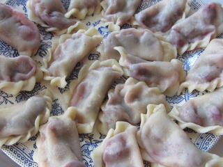 Немного о себе