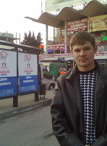 Sokolov20RUS My Photos photo 7504090