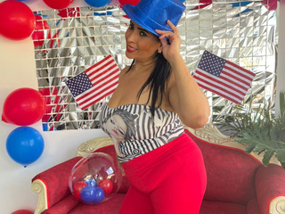 July 4 independence of the United States