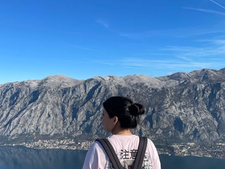 Просто я , красивая