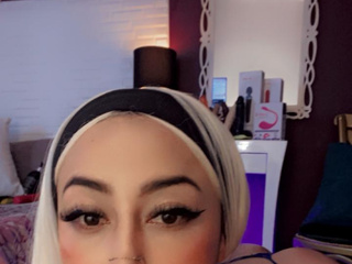 My shine body for you ✨🎀