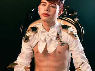 YOUR FAVORITE SAILOR DADDY