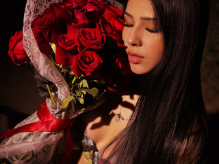 Valentine, I'm yours.