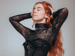 win-win trio: corset, stockings & dress