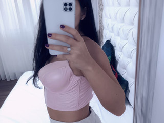 Life is sweet when you with me!