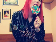 Evarettes profilbillede