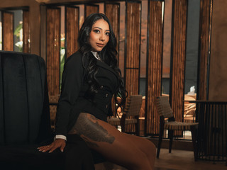 I wish you, here and now