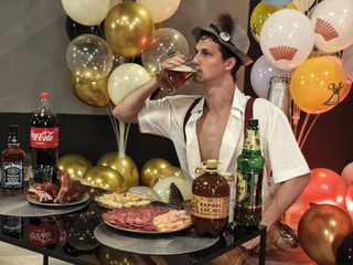 Happy October Beer Festival to all!