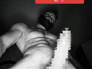 How deep can you take it? 😰 How deep can you take it?