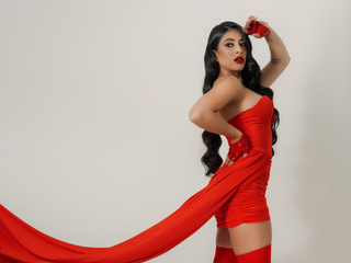 Passion-red