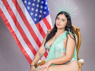 Land of the Free, Because of the Brave