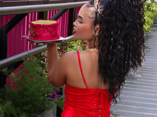 A new chapter, thanks for accompanying me✨♥️