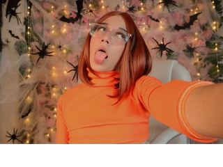 Jinkies! Let's solve a mystery