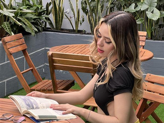 Come study with me ♥