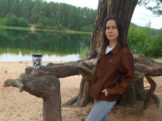 A Walk in the Forest