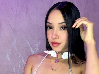 Sweet, naughty... and just for you