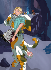 Anthropophobic_art Арты photo 10421295