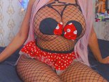 EBONY-GODDESS