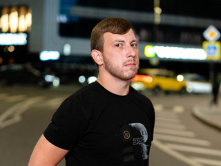 Москва-СИТИ 2025