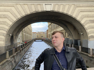 Санкт-Петербург2025